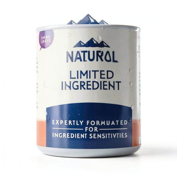 Natural Balance Dog Food Grain Free Small Breed Formula-3