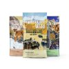 Taste of the Wild High Prairie Grain Free Dog Food-6