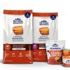 Natural Balance Dog Food Grain Free Small Breed Formula-9