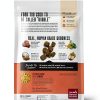 Honest Kitchen Human Grade Dry Dog Food Beef Chicken Turkey-1