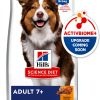 Hills Science Diet Dry Dog Food Adult Chicken Recipe-13