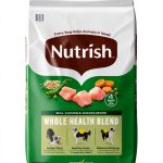 Post Consumer Brands Dry Dog Food Real Chicken Adult Dogs-0
