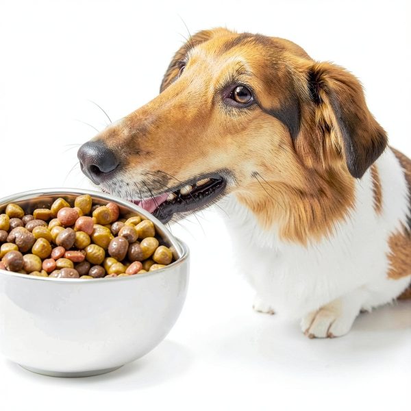 Post Consumer Brands Dry Dog Food Real Chicken Adult Dogs-6