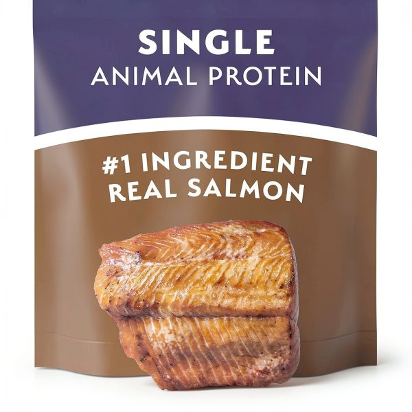 Natural Balance Dog Food Grain Free Small Breed Formula-5