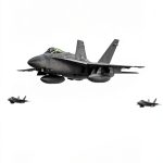Stealth Books Military Biography Kindle eBook Grade 7-12-0