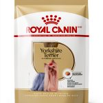 Royal Canin Yorkshire Terrier Adult Dry Dog Food Breed-0