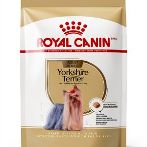 Royal Canin Yorkshire Terrier Adult Dry Dog Food Breed-0