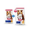 Hills Science Diet Dry Dog Food Adult Chicken Recipe-1