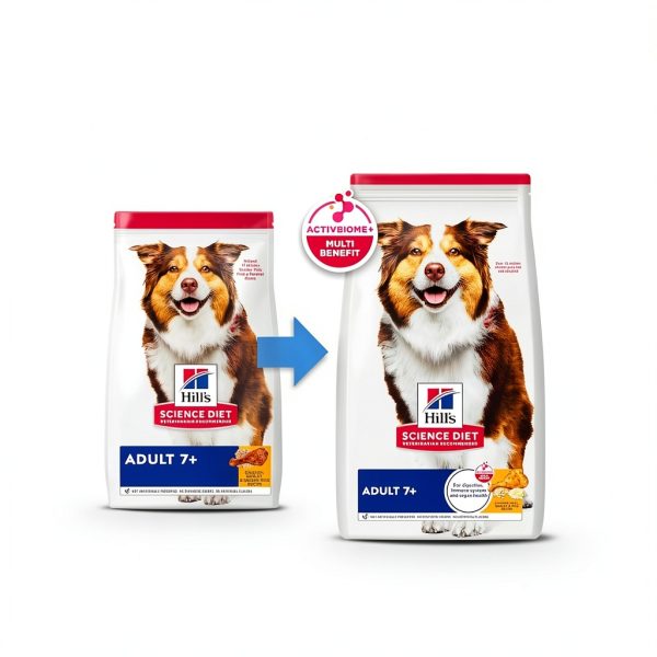 Hills Science Diet Dry Dog Food Adult Chicken Recipe-1