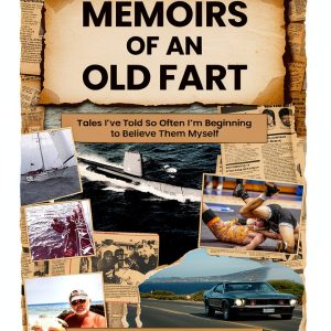 Military Navy Biography Kindle Book English Language 156-0
