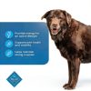 Blue Buffalo Senior Dog Food Chicken Brown Rice Formula-4