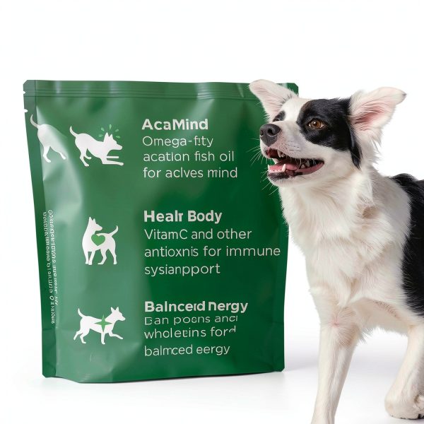 Post Consumer Brands Dry Dog Food Real Chicken Adult Dogs-3