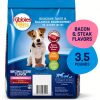 Kibbles n Bits Small Breed Dog Food Bacon Steak Flavor-1
