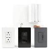 Legrand Radiant Outlet LED Night Light Tamper Resistant-6