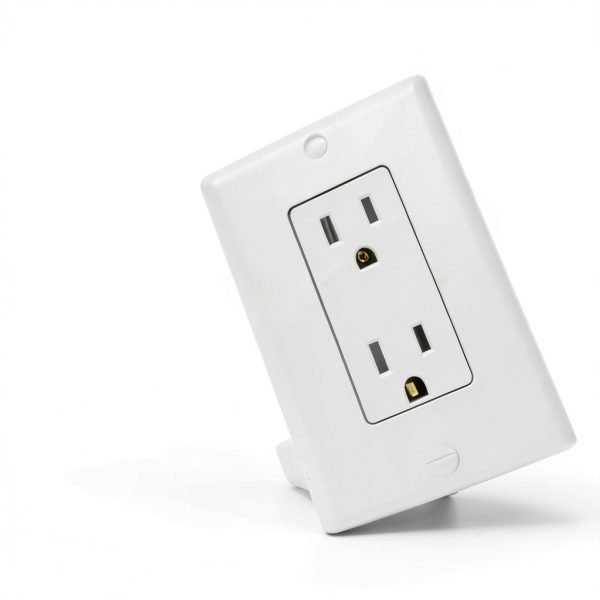 Amico Tamper Resistant Outlet UL Certified Wall Receptacle-1