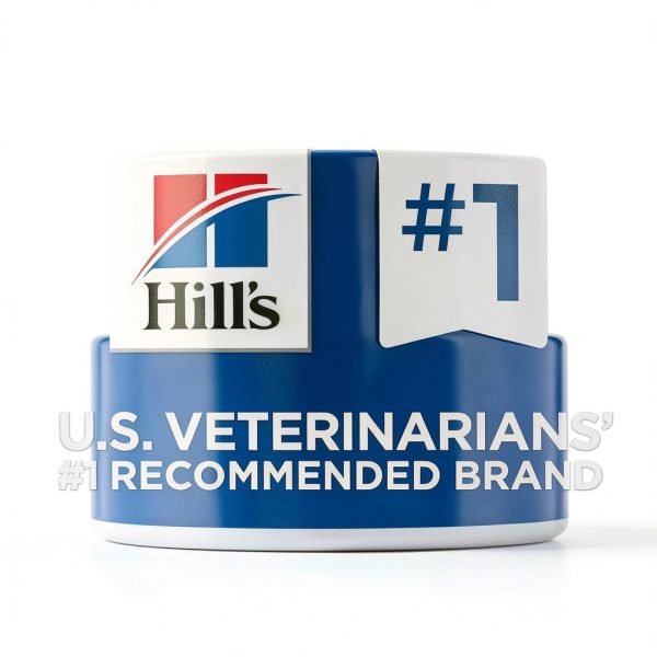 Hills Science Diet Dry Dog Food Chicken Brown Rice Puppy-4