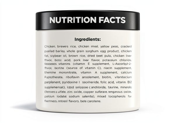 Hills Science Diet Dog Food Sensitive Stomach Skin-5