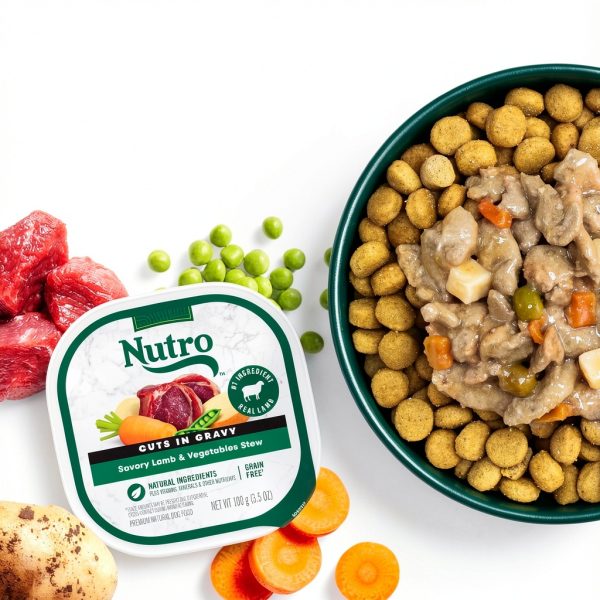 Nutro Natural Choice Small Breed Dog Food Chicken Recipe-9