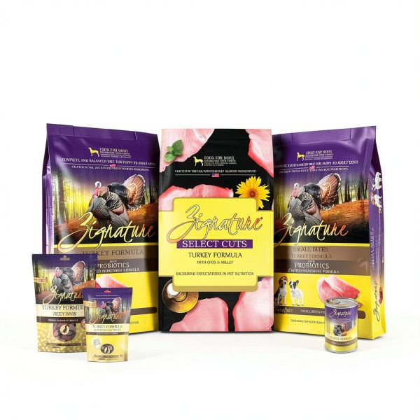 Pavo Dog Food High Quality Turkey Limited Ingredient Formula-6