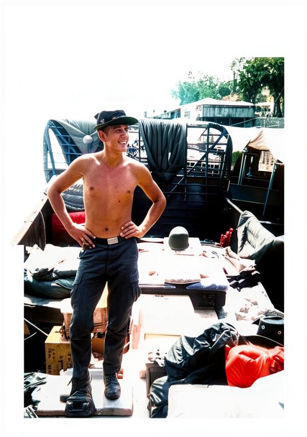 Kindle eBook Military Biography Survival Vietnam War Navy-0