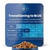 Blue Buffalo Senior Dog Food Chicken Brown Rice Formula-7