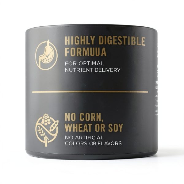 Purina High Protein Dog Food with Salmon Omega-3-5