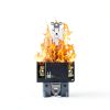 Greencycle 20A GFCI Outlet Weather Resistant ETL Certified-3