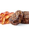 Kibbles n Bits Small Breed Dog Food Bacon Steak Flavor-3