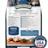 Blue Buffalo High Protein Dog Food Chicken Recipe Adult-1