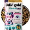 Solid Gold Small Breed Dog Food Grain Free Probiotics-0