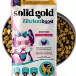 Solid Gold Small Breed Dog Food Grain Free Probiotics-0
