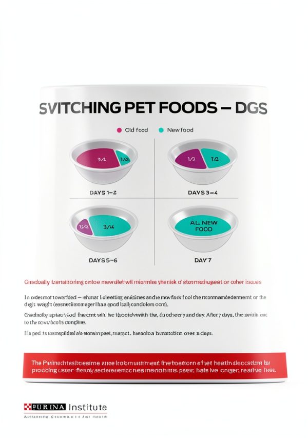 Purina High Protein Dog Food with Salmon Omega-3-11