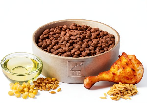 Hills Science Diet Dry Dog Food Lamb Chicken Brown Rice-2