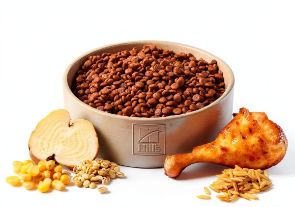 Hills Science Diet Dry Dog Food Chicken Brown Rice Puppy-2