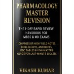 Medical Notes Exam-Ready Nursing Pharmacology-0