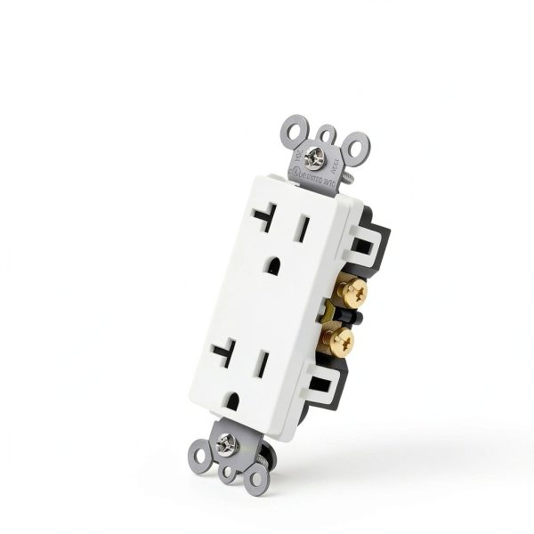 WENZHOU HUAYA ELECTRIC CO LTD 20A Standard Electrical Outlet-2