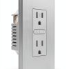 Amazon Basics Smart Outlet Alexa Voice Control-2