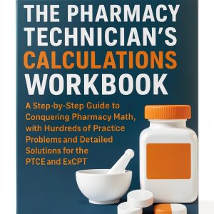 Certification Exam Study Guide Medical Technology-0