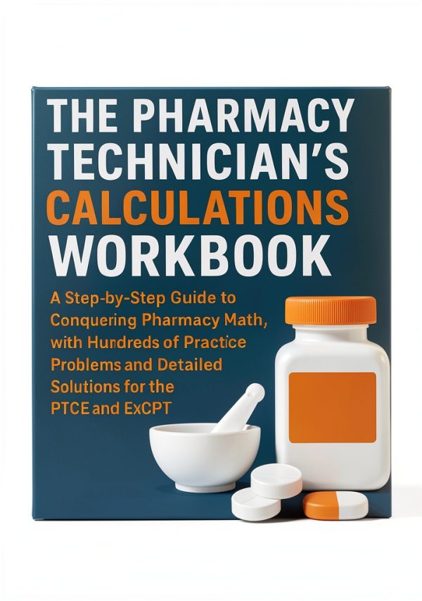 Certification Exam Study Guide Medical Technology-0