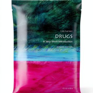 Pharmacy Drug Guide OUP Oxford Kindle 2nd Edition-0