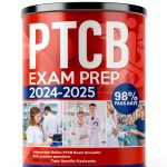 Pharmacy Exam Guide Amazon Kindle eBook 247 Pages-0