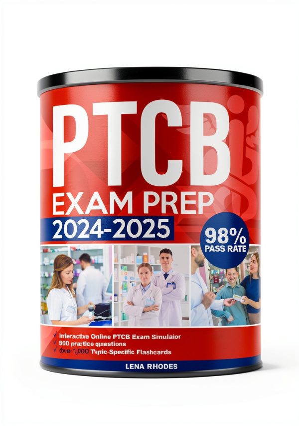 Pharmacy Exam Guide Amazon Kindle eBook 247 Pages-0