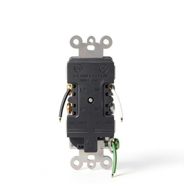 WENZHOU HUAYA ELECTRIC CO LTD 20A Standard Electrical Outlet-5