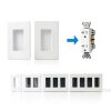 WENZHOU HUAYA ELECTRIC CO LTD 20A Standard Electrical Outlet-4