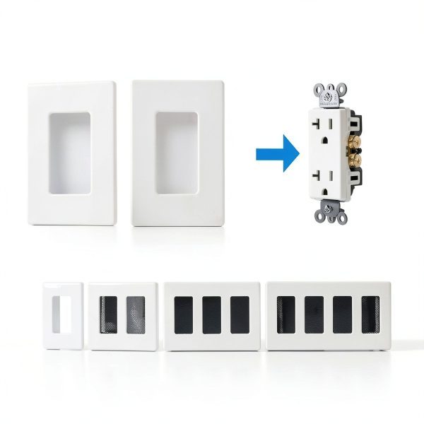 WENZHOU HUAYA ELECTRIC CO LTD 20A Standard Electrical Outlet-4
