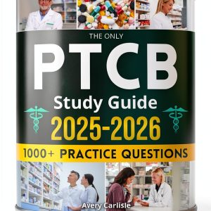 Pharmacy Kindle eBook Amazon Enhanced Typesetting-0