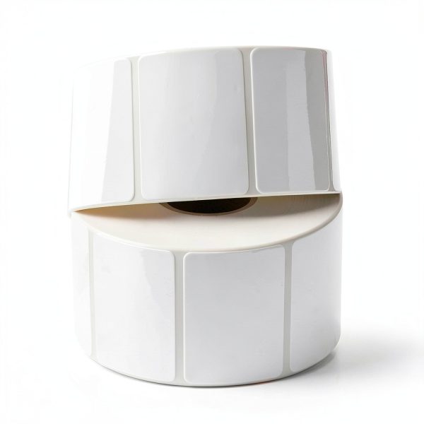Aquos Torrey Scale Labels 58mm White Direct Thermal Rolls 12-36 Pack-7