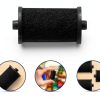 Perco Ink Rolls for Monarch 1110 Labeler Black 4 Pack 1x3.5 Inch-2
