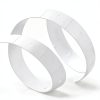 Price Gun Labels ICSTM BQ-1031 23mm x 16mm Round Paper Labels White-4