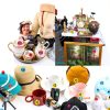 YSHIHE Yard Sale Price Stickers 3/4 inch Round Color Labels 1600 pcs-5